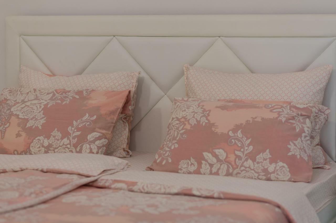 Apartmani Marija Jakir Brela Ngoại thất bức ảnh