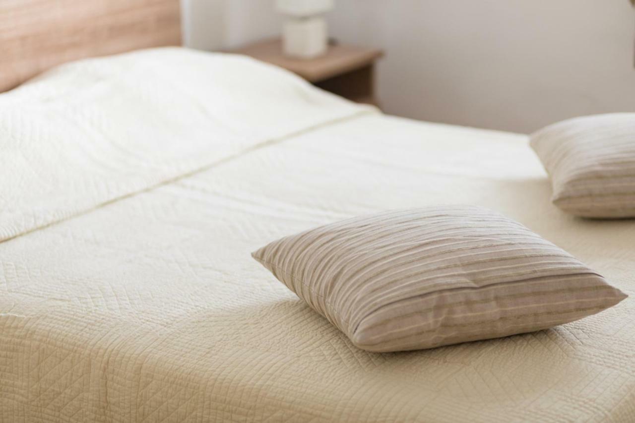 Apartmani Marija Jakir Brela Ngoại thất bức ảnh